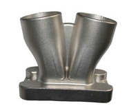 Carbon Steel Investment Casting Tractor Part