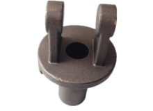 Carbon Steel Investment Casting Tractor Part