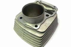 Aluminum Die Casting Part