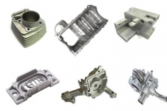 Aluminum Die Casting Parts