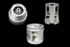 duplex stainless steel casting