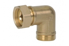 ECO BRASS C69300 Fittings 2