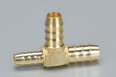 Copper A Type Quick Connector