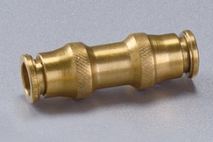 Copper Cutting Ring Connector