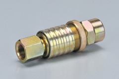 Hydraulic Hose Connector