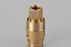 Hydraulic Hose Connector