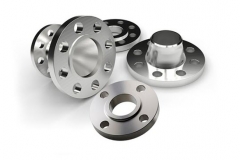 Super Duplex Stainless Steel Flange