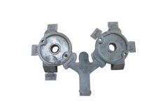 magnesium die casting parts sku2