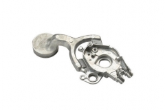 magnesium die casting parts sku3