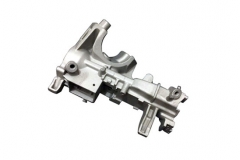 magnesium die casting parts sku4