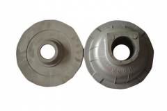 Ductile Gray Iron Sand Casting Part