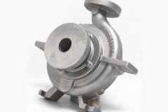 Stainless Steel Casting Centrifugal Pump