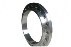 Titanium Flange