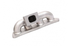 Titanium Exhaust Manifold