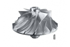 Titanium Impeller