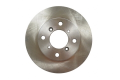 Titanium Brake Rotor