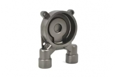 Titanium Casting Titanium Valve Body Casting 4