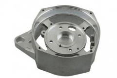 Zinc Die Casting Auomobile Part