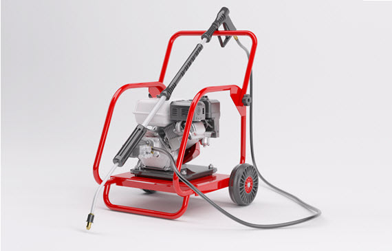 forcebeyond commercial cleaning equipment