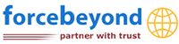 www.forcebeyond.us Logo