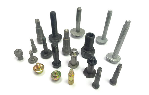 fittings fasteners