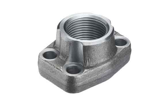 sand casting parts